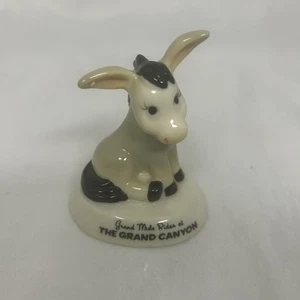 American Girl Doll - Grand Mule Route 66 Bank Ceramic Accessory RARE - Picture 1 of 6