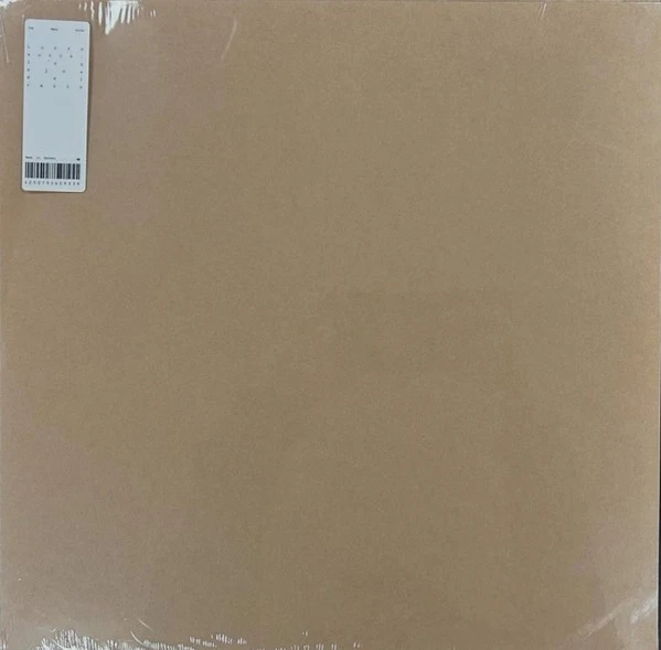 The Mars Volta - Lucro Sucio; Los Ojos Del Vacio (2xLP, Album) - Image 1 of 1