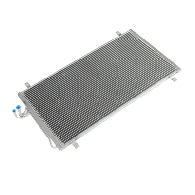 A/C Condenser Fit For Nissan 350Z 2003 2004 2005-2009 - Image 1 of 4