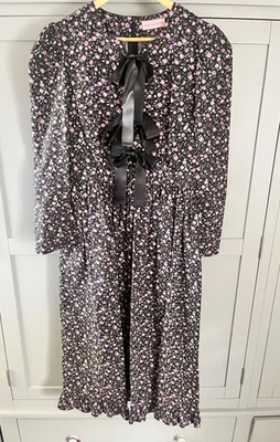 Johanna Sands Viola Dress * 12 * - Image 1 of 4