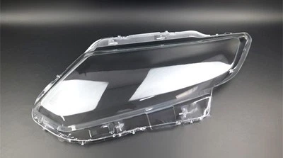 Left Side Lens Replacement Headlight Cover For Nissan X-trail/Rogue 2014-2016 - Image 1 of 4