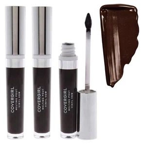Lot of 3 COVERGIRL Melting Pout Vinyl Vow - 255 FALL IN DEEP - Picture 1 of 6