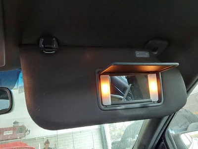 Passenger Right Sun Visor Illuminated Fits 13-19 MKT 3036027 - Image 1 of 4