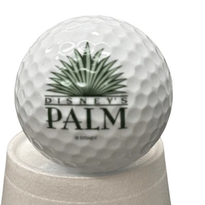 Pelota de golf Pinnacle Disney’s Palm Golf Course - Imagen 1 de 3