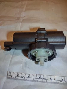 12V Diesel Electric Fuel Pump Replacement for Agricultural Tractors 6310 6320... - Picture 1 of 7