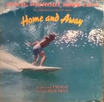 Image - Living Without Your Love - Used Vinyl Record 7 - X12198z - Image 1 of 1