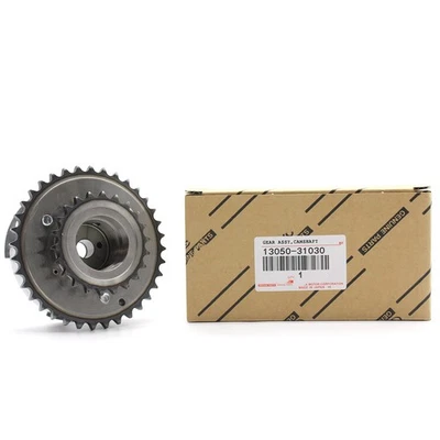OEM FOR TOYOTA 4Runner FJ Cruiser Tacoma Engine Camshaft Timing Gear 13050-31030 - Imagem 1 de 4