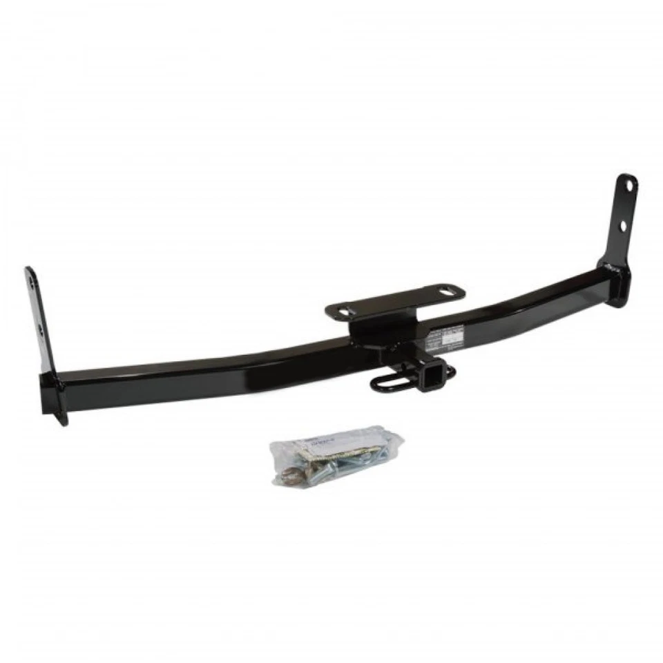 Draw-Tite Hitch Class For Saturn Vue 2002 03 04 05 06 2007 Class II | Hitch Only Foto 1 de 3
