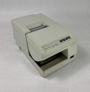 Epson M63UA TM-U375 stampante termica per ricevute - Foto 1 di 9