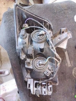 Faro derecho pasajero compatible con 08-15 ARMADA 3030530 Foto 1 de 3