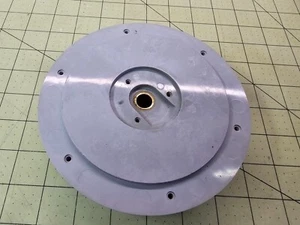 Garrard GT-35 Turntable Parts - Platter Hub - Picture 1 of 8