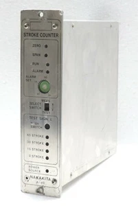 NAKAKITA A80 AMPLIFIER PLC - Picture 1 of 8