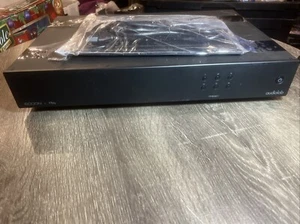 Audiolab 6000N - Audio Streaming Player - Schwarz - Bild 1 von 10