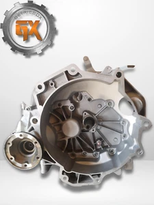 LNY Getriebe⚙️🚗  NBX MNZ Audi Seat VW Skoda 1.2 1.4 tsi 6 gang⭐⭐⭐⭐⭐ - Bild 1 von 1