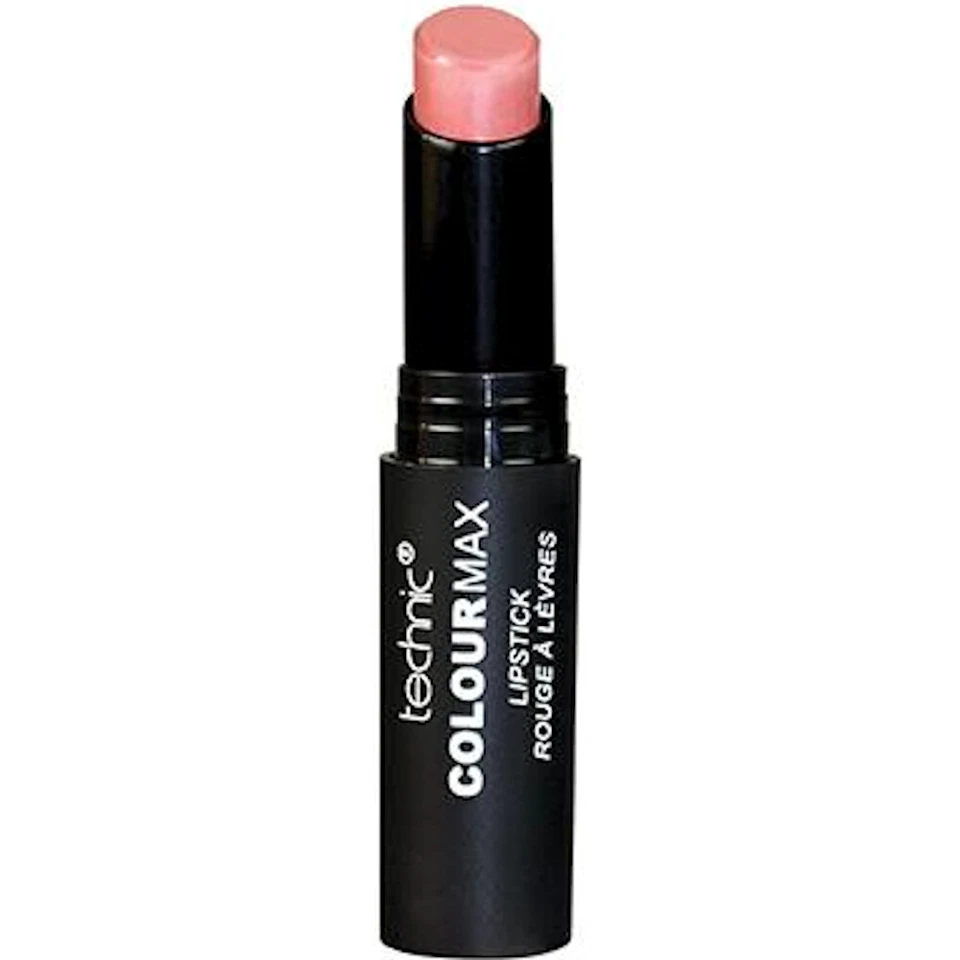 Technic Lipstick Rumour Has It - Baby Pink Natural Nude Nourishing Matte - Image 1 of 1