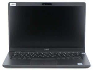 Dell Latitude 5400 i7-8665U 16GB 512GB SSD M.2 1920x1080 Klasse A- Windows 11 P - Bild 1 von 6