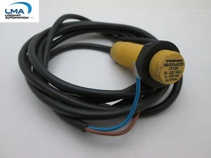 TURCK NI18-S18-AZ3X / S100 PROXIMITY SENSOR - Imagen 1 de 1