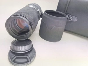 180mm Telemakro F3.5 APO Macro IF F AF EX HSM 1:1 Sigma 1:3.5 für Canon EF EF-S - Bild 1 von 1