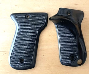Astra 4000 Pistol Grips - Picture 1 of 2
