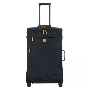 Bric's X-Bag Large Spinner with Frame - 30 Inch - Suitcases with Wheels - - Picture 1 of 7