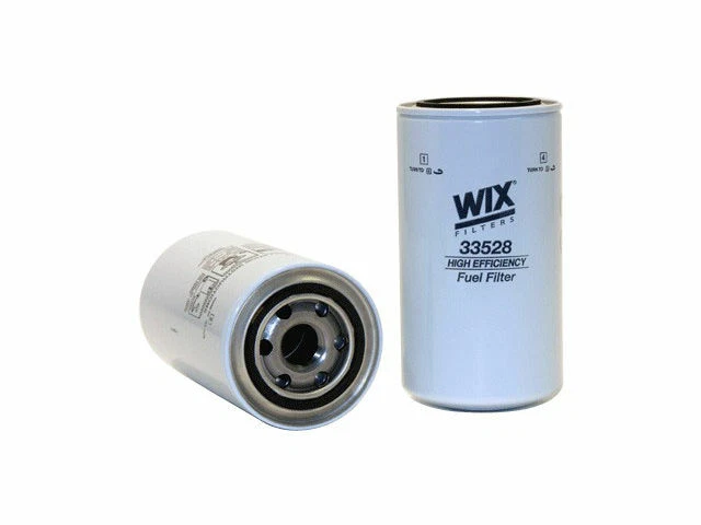 Filtro de combustible para Freightliner FLA086 1989-1994 WIX 38613SN 1990 1991 1992 1993 Foto 1 de 2