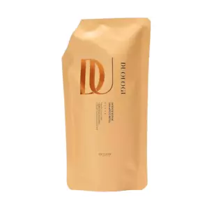ORIFLAME DUOLOGI INTENSE REPAIR SHAMPOO (KERATINE) REFILL 500 ml. NEW! - Picture 1 of 8