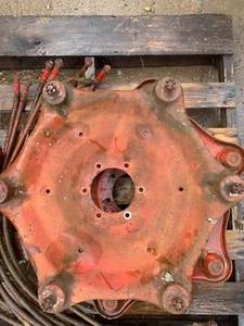 massey ferguson 36 right hand star - Picture 1 of 2