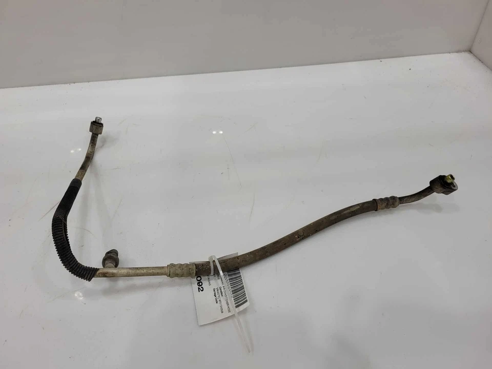 2001 02 GMC Sierra Chevy Silverado 1500 4,8 л 5,3 л разрядный шланг переменного тока от оригинального производителя 19303131 - Изображение 1 из 4