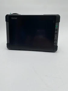 Getac T800 | Pentium N3530 @ 2.10GHz | 4GB RAM | 64GB HDD - Sin adaptador OS/AC - Imagen 1 de 7