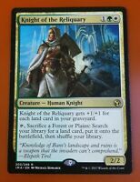 Knight of the Reliquary Foil New Modern Masters MTG