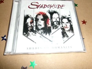 SHADOWSIDE: SHADES OF HUMANITY - CD new sealed SAVE£.... - Bild 1 von 2