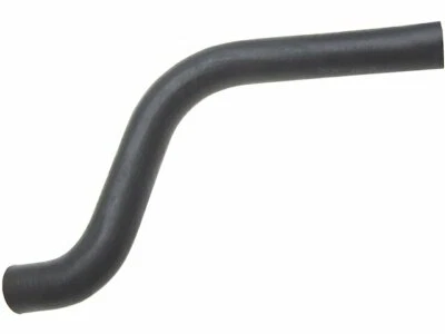 Manguera de radiador superior AC Delco 18172BS para Chrysler LeBaron 1982-1983 Foto 1 de 2