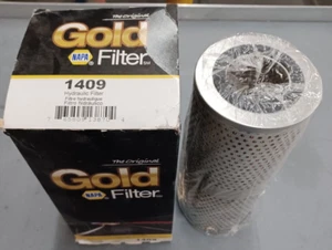 Oil Filter (Gold) - Industrial 1409 - Picture 1 of 1