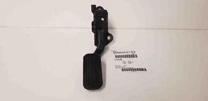 Acelerador Toyota Sienna 06 pedal de gasolina fabricante de equipos originales 78120-08020 - Imagen 1 de 6