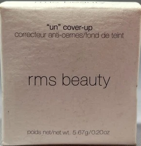 RMS Beauty "Un" Cover-Up Concealer, 0.2 oz - CHOOSE SHADE! - Picture 1 of 3