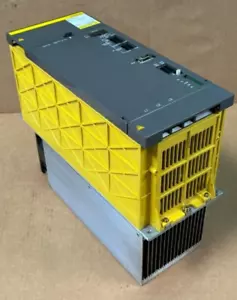 FANUC POWER SUPPLY A06B-6087-H115 EA9Z05907 - Picture 1 of 9