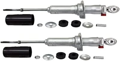 Puntal de suspensión delantera para Nissan Frontier, Pathfinder, Xterra Foto 1 de 2