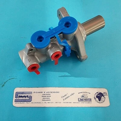 Pompa Freni ORIGINALE Captiva C140 Kw 120 132 Antara Peugeot PSA G051385 sivar - Image 1 of 4