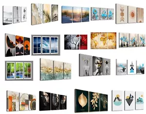 Bilder Kunstdruck 120 x 80 cm aufhängfertig deutsche Marke deutsches Lager - Bild 1 von 37