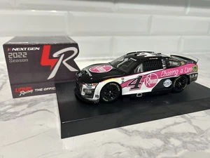 NASCAR Kevin Harvick #4 Rheem Chasing a Cure Ford 2022 1/24 ARC Die-Cast - Photo 1 sur 2