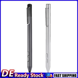 Stift mit 4096-stufiger Druckempfindlichkeit für Surface Pro 7 6 5 4 3 Deu - Bild 1 von 15