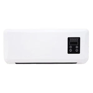 Ductless Mini Split Air Conditioner Portable Heating/cold - Picture 1 of 14