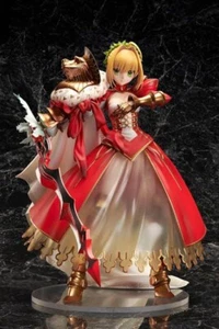 Stronger Fate/Grand Order Saber Nero Claudius Third Ascension Figure - Picture 1 of 3