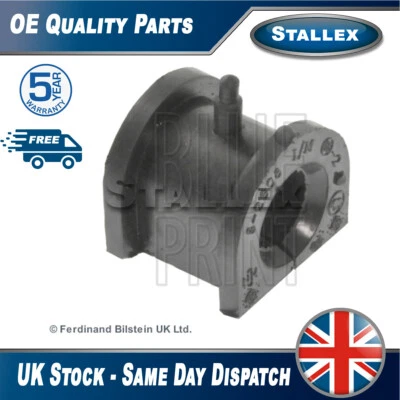 Fits Proton Satria Wira 1.1 1.3 1.5 2.0 D TD Anti Roll Bar Bush Stallex - image 1 of 3