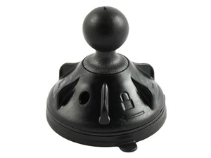 Base de montaje de ventosa RAP-B-224-2U Ram 1" bola de 2,75 pulgadas de diámetro hecha en EE. UU. - Imagen 1 de 1