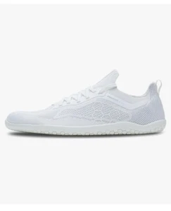 Zapatos descalzos Vivobarefoot Primus Lite tejidos para hombre talla US 7 - Imagen 1 de 7