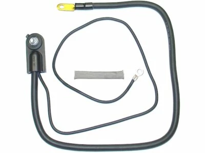 Cable de batería para Cadillac Escalade 2003-2004 SMP 82561FT Foto 1 de 2