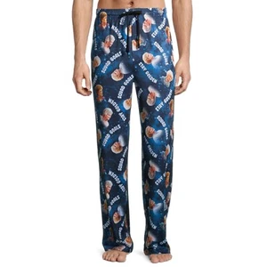 Golden Girls Men's Pajama Lounge Pants - NWT - Picture 1 of 4
