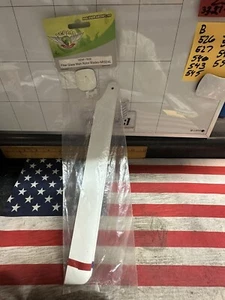 VENOM VENF-7839 FIBER GLASS MAIN ROTOR BLADES for:   NR3DXL - Picture 1 of 5