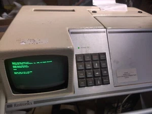 Rastronics PR-2000 Portable Real Ear Measurement - Picture 1 of 7